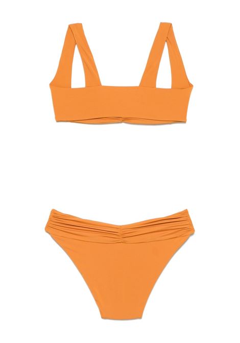 Yellow Guandú bikini Maygel coronel - women MAYGEL CORONEL | BK242MY